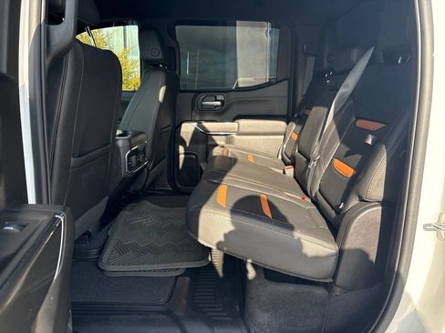 Used 2021 GMC Sierra 1500 AT4 image 29