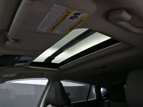 Used 2025 Subaru Crosstrek 2.5i Limited w/ Popular Package #3A image 13