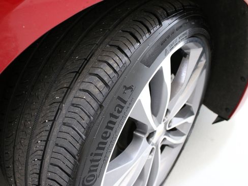 Used 2023 Chevrolet Malibu LT w/ Driver Confidence Package image 35