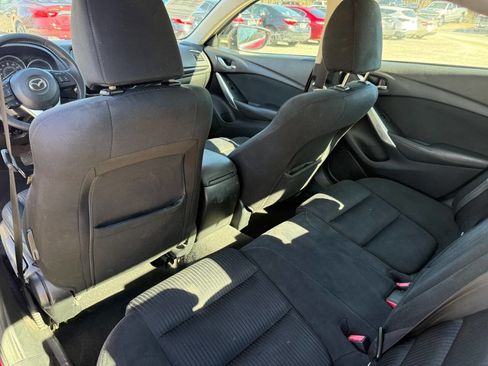 Used 2014 MAZDA MAZDA6 Sport image 23