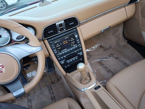 Used 2010 Porsche 911 Carrera S RWD image 30