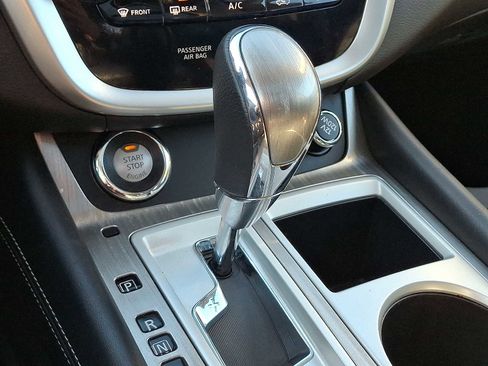 Used 2018 Nissan Murano Platinum w/ Cargo Package image 13