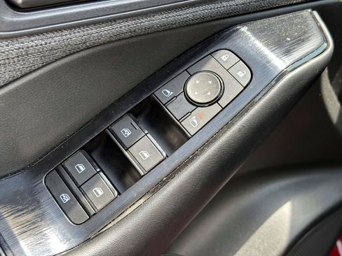 Certified 2023 Nissan Rogue S AWD/4WD image 18