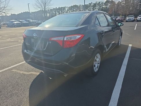 Used 2014 Toyota Corolla L image 9