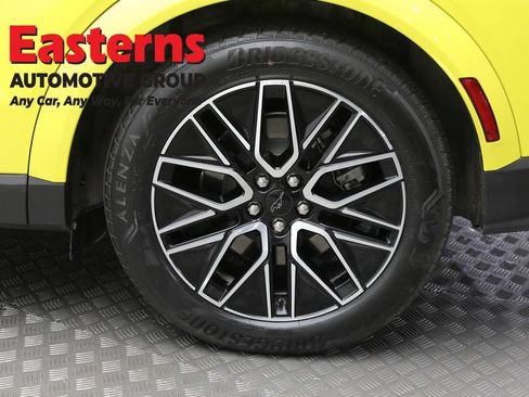 Used 2025 Ford Mustang Mach-E Premium AWD/4WD image 8