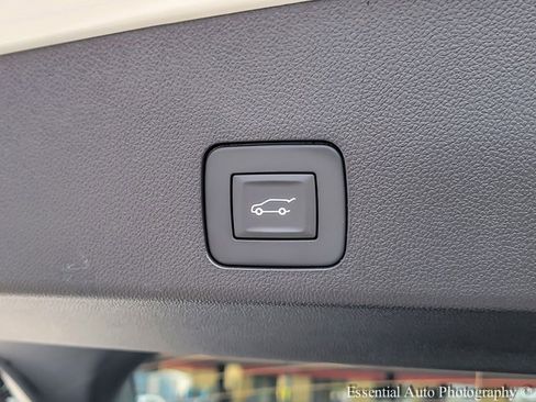 New 2025 Buick Encore GX Sport Touring image 20