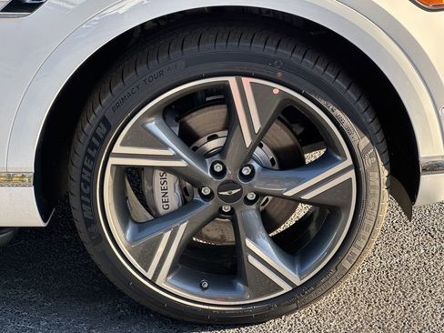 New 2026 Genesis GV80 3.5T Prestige image 12