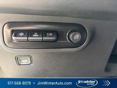 Certified 2023 GMC Terrain Denali w/ LPO, Floor Liner Package AWD/4WD image 25