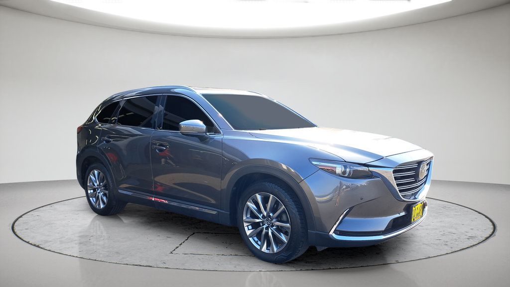 Used 2019 MAZDA CX-9 Grand Touring AWD/4WD image 1