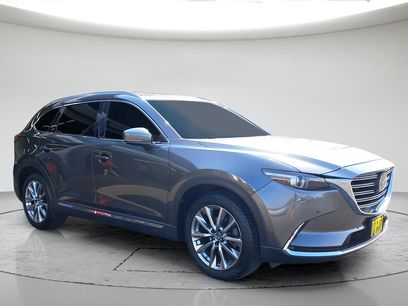Used 2019 MAZDA CX-9 Grand Touring