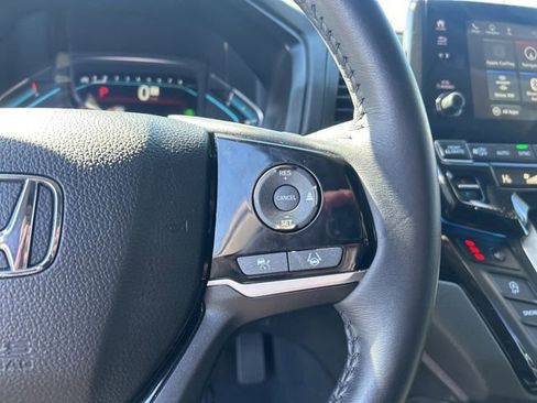 Used 2024 Honda Odyssey Touring image 22