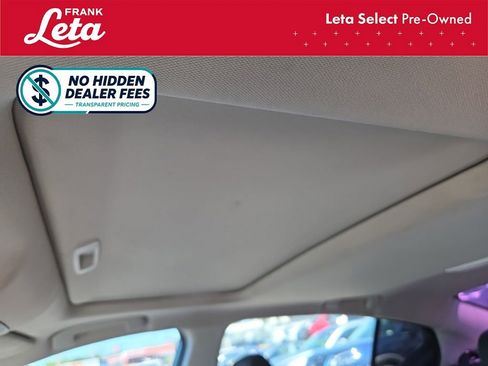 Used 2022 Nissan Altima 2.5 SV w/ SV Premium Package FWD image 14