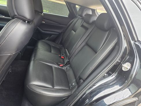 Used 2020 MAZDA CX-30 AWD w/ Select Package image 29