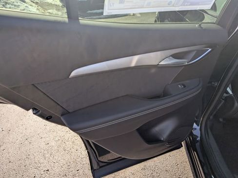 New 2026 Buick Envision Sport Touring AWD/4WD image 10