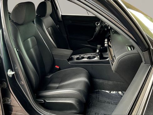 Used 2024 Honda Civic Sport image 27