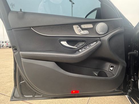 Used 2021 Mercedes-Benz C 300 C 300 image 13