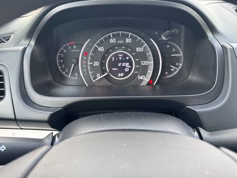 Used 2014 Honda CR-V LX image 18