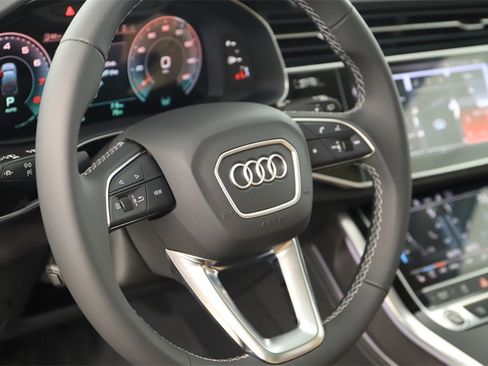 New 2026 Audi Q7 2.0T Premium Plus image 16