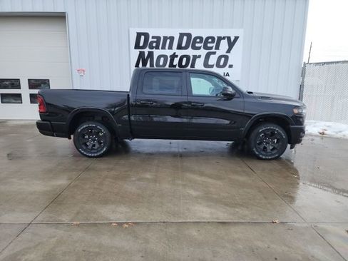 New 2026 RAM 1500 Big Horn image 13