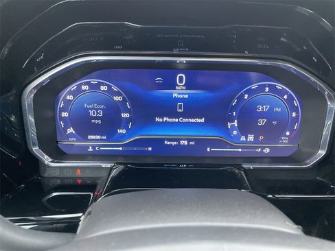 Used 2023 Chevrolet Silverado 1500 ZR2 w/ Technology Package image 17