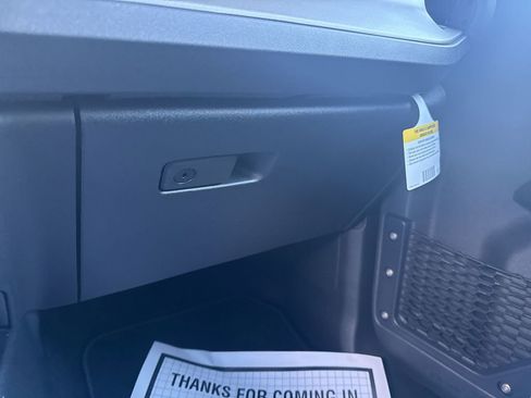 New 2025 Ford Bronco Outer Banks image 37