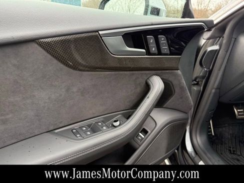 Used 2023 Audi S5 Prestige image 12