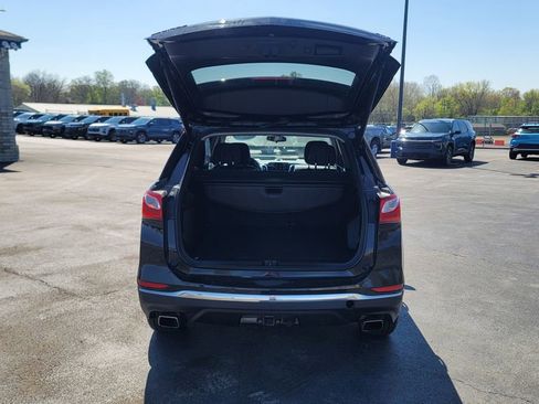 Used 2019 Chevrolet Equinox LT AWD/4WD image 11