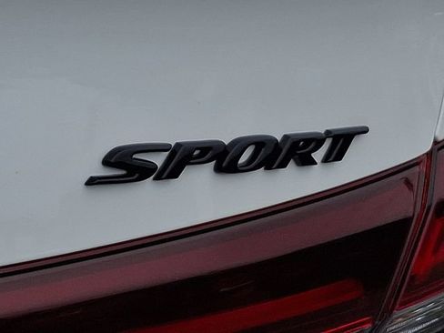 Certified 2026 Honda Civic Sport image 30