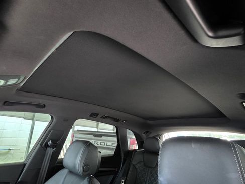 Used 2020 Audi SQ5 Premium Plus AWD/4WD image 8