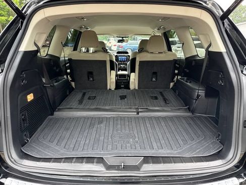 Used 2019 Subaru Ascent Premium w/ Popular Package #3 AWD/4WD image 29