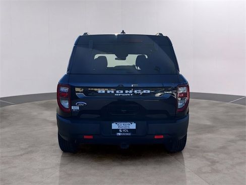 Used 2022 Ford Bronco Sport Big Bend image 5