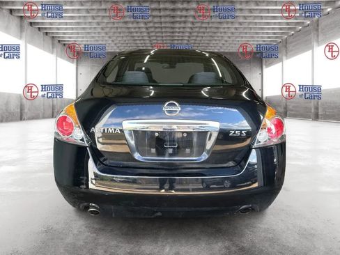 Used 2012 Nissan Altima 2.5 S image 6