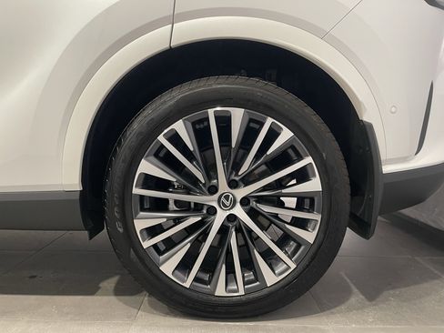 Used 2024 Lexus RX 350 Premium Plus image 8