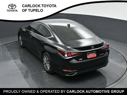 Used 2023 Lexus ES 350 w/ Accessory Package (Z1) FWD image 49