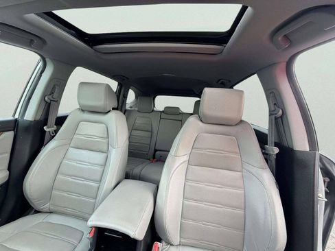Used 2018 Honda CR-V EX-L image 21