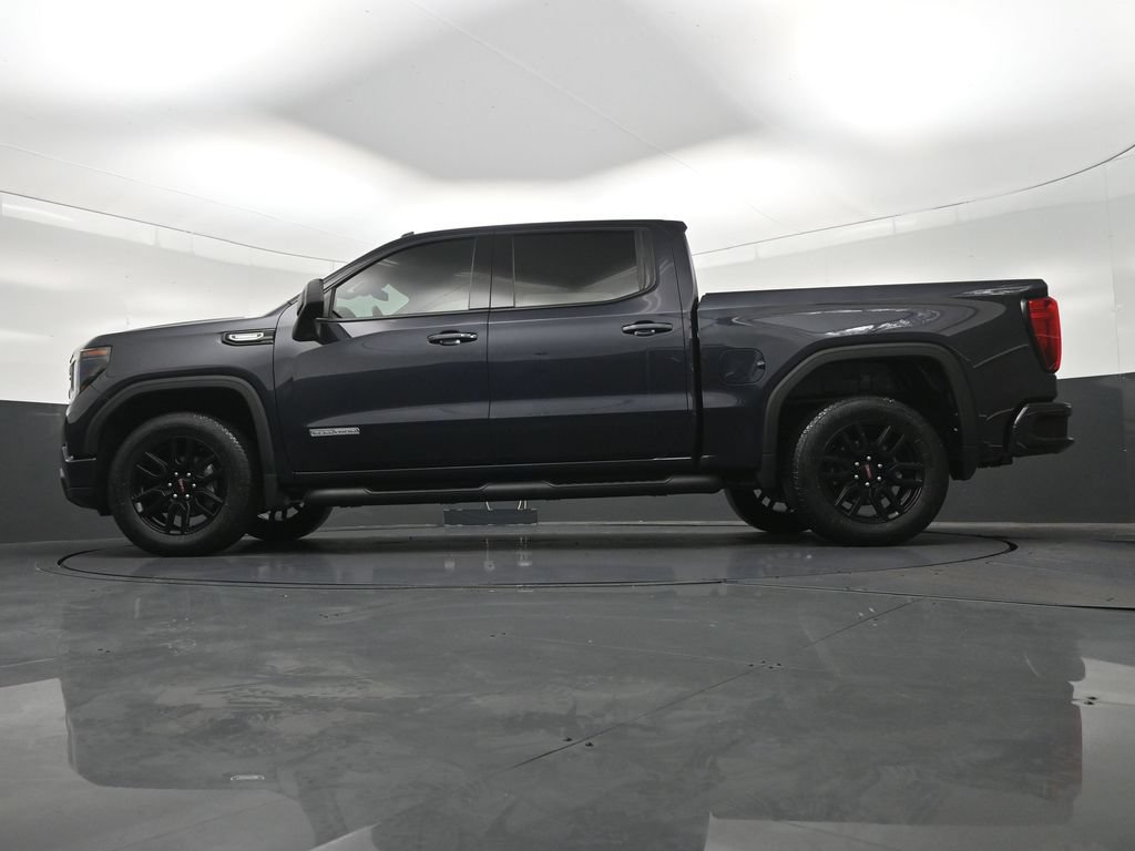 Used 2025 GMC Sierra 1500 Elevation RWD image 24