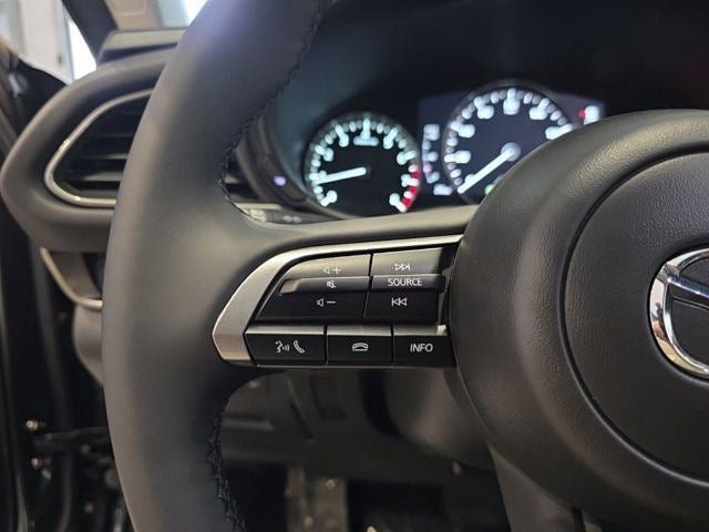 New 2026 MAZDA CX-30 AWD 2.5 S image 54