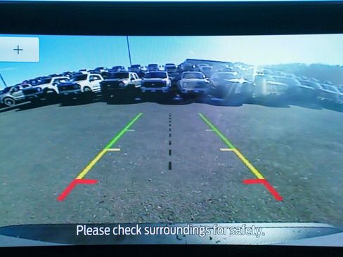 Used 2022 Ford Escape SE image 35