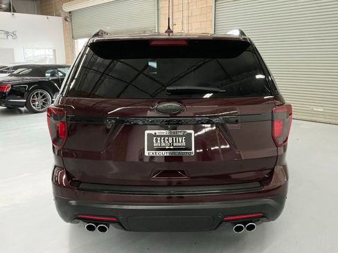 Used 2020 Chevrolet Corvette Stingray w/ 2LT Preferred Equipment Group image 15