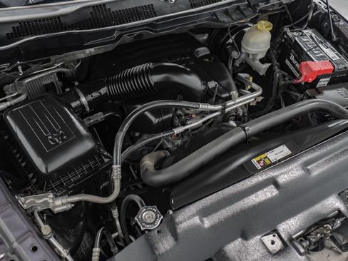 Used 2018 RAM 1500 Lone Star RWD image 55