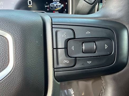 Used 2024 GMC Sierra 2500 Denali w/ Denali Reserve Package AWD/4WD image 25