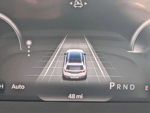 New 2026 Jeep Cherokee Overland AWD/4WD image 11