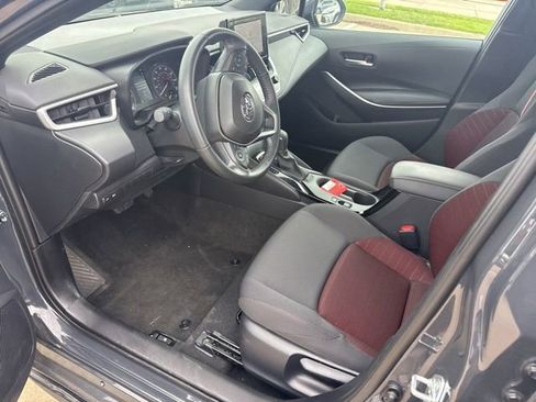 Used 2024 Toyota Corolla SE image 8