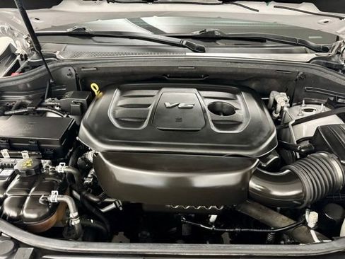 Used 2018 Jeep Grand Cherokee Limited image 38