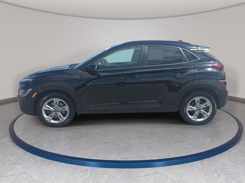 Used 2022 Hyundai Kona SEL AWD/4WD image 8