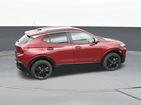 Used 2025 Buick Encore GX Sport Touring w/ Comfort Package AWD/4WD image 61