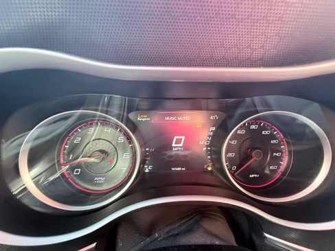 Used 2016 Dodge Charger R/T w/ Plus Group RWD image 15
