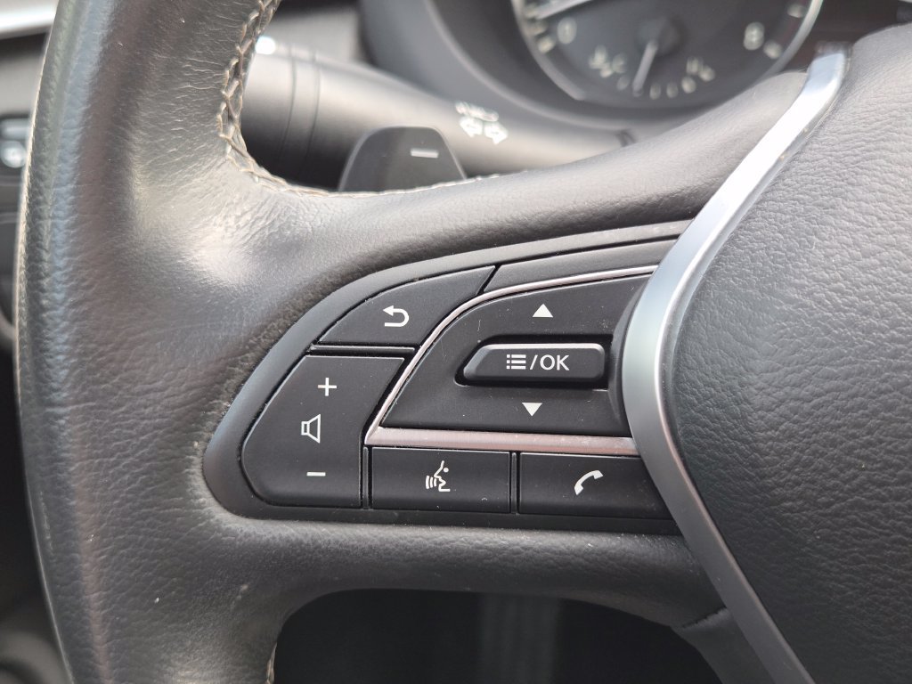 Used 2023 INFINITI QX55 Essential AWD/4WD image 21