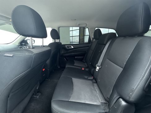 Used 2020 Nissan Pathfinder SV image 30