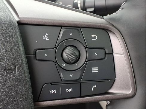 New 2026 Nissan Sentra SL FWD image 23
